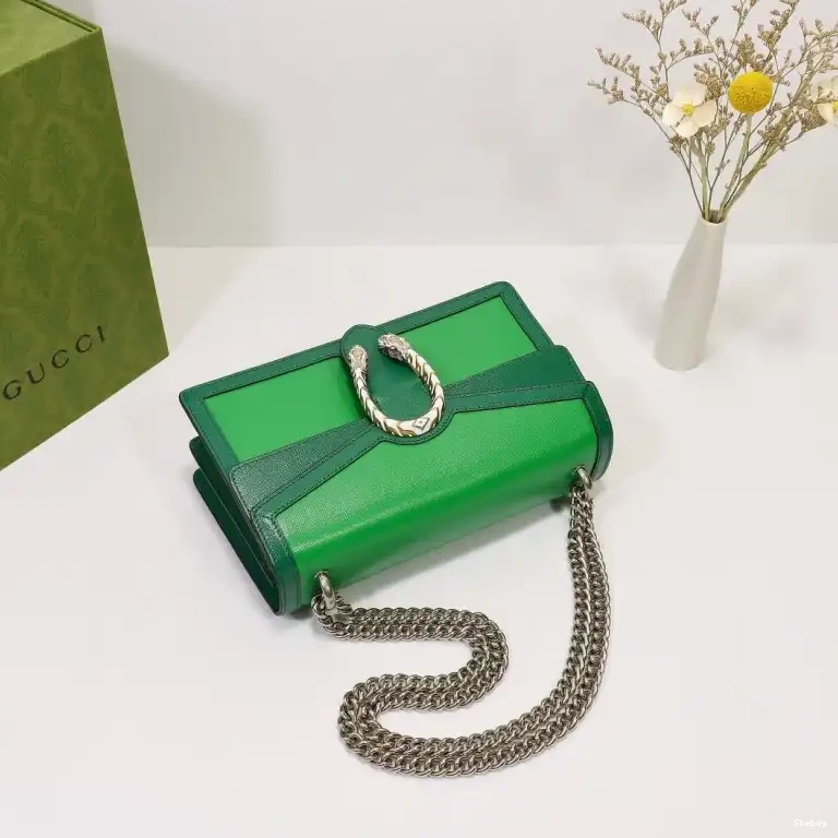 Gucci Bags s 2108DJ0085 0703